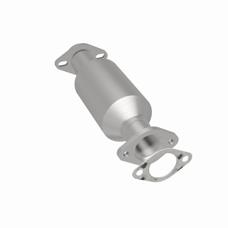 MagnaFlow Conv DF California Grade 87-90 Mitsubishi Van 2.4L - Burkken Auto Parts