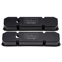 Edelbrock Vc Victor Series BB Chrysler 361/440 V8 Black 3 5In Over All Height - Burkken Auto Parts