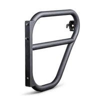 Anderson Composites 21-22 Ford Bronco 4DR Carbon Fiber Tube Doors - Front & Rear- Off Road - Burkken Auto Parts