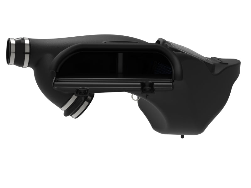 aFe Momentum GT Pro 5R Cold Air Intake System 2021-2022 Ford F-150 V6-3.5L (tt) PowerBoost - Burkken Auto Parts