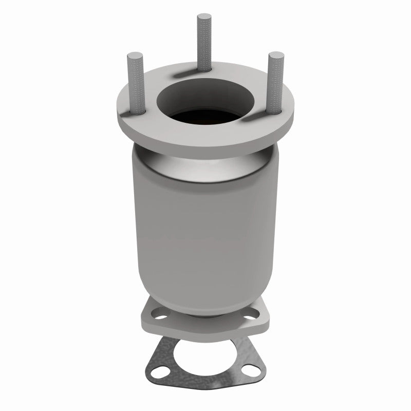 MagnaFlow Conv DF 85-87 Mazda B2000 2.0L - Burkken Auto Parts