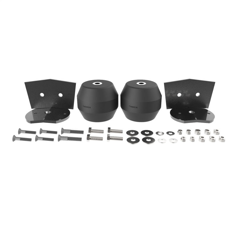 Timbren 1977 Dodge D300 Rear Suspension Enhancement System - Burkken Auto Parts