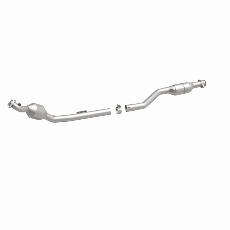 MagnaFlow Conv DF 00-02 Mercedes E430 4.3L - Burkken Auto Parts
