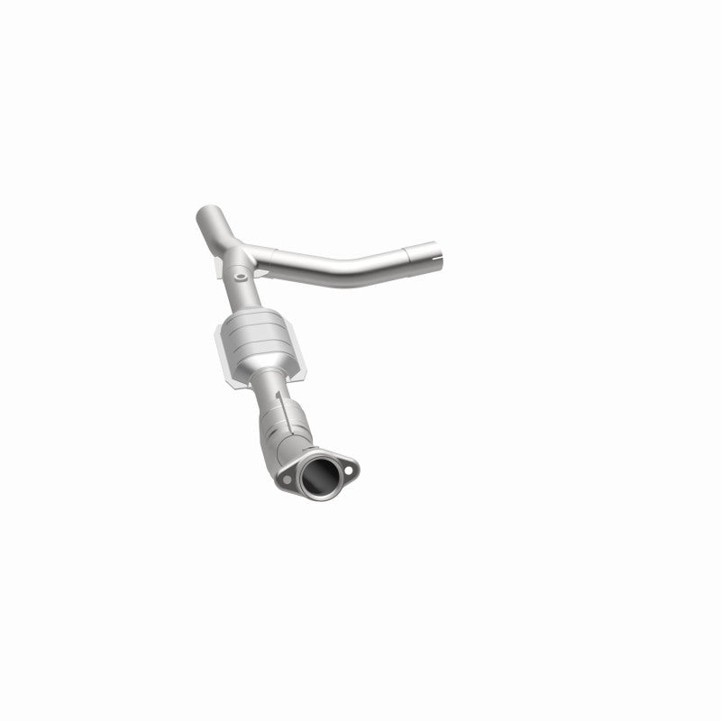 MagnaFlow Conv DF 00-04 Ford E150 4.6L P/S - Burkken Auto Parts