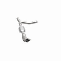 MagnaFlow Conv DF 00-04 Ford E150 4.6L P/S - Burkken Auto Parts