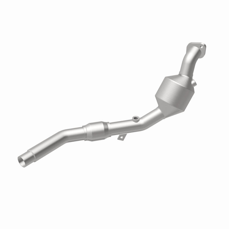 MagnaFlow Conv DF 02-03 Freelander 2.5L - Burkken Auto Parts