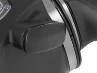 aFe Momentum HD Intakes Pro Dry S Ford Diesel Trucks V8 6.7L (td) - Burkken Auto Parts