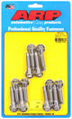 ARP Mopar 273-440 Wedge 12pt Intake Manifold Bolt Kit - Burkken Auto Parts