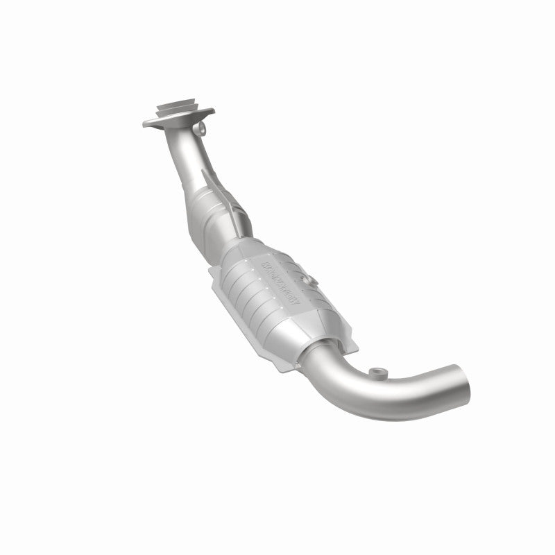 MagnaFlow Conv DF 97-98 Ford Trucks 4.6L - Burkken Auto Parts