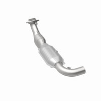 MagnaFlow Conv DF 97-98 Ford Trucks 4.6L - Burkken Auto Parts