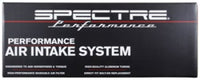Spectre Air Intake Kit Ford Edge V6-3.5L F/I 15-18 - Burkken Auto Parts