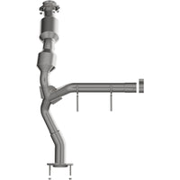Magnaflow 21-23 Ford F-150 3.5L Right Underbody Direct Fit Converter - Burkken Auto Parts