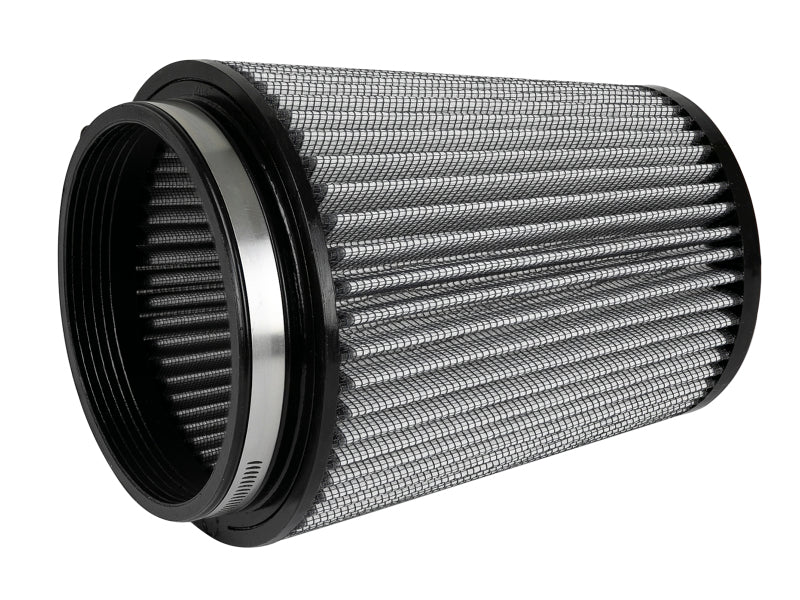 aFe MagnumFLOW Pro DRY S OE Replacement Filter 15-18 Porsche Macan GTS V6-3.0L - Burkken Auto Parts