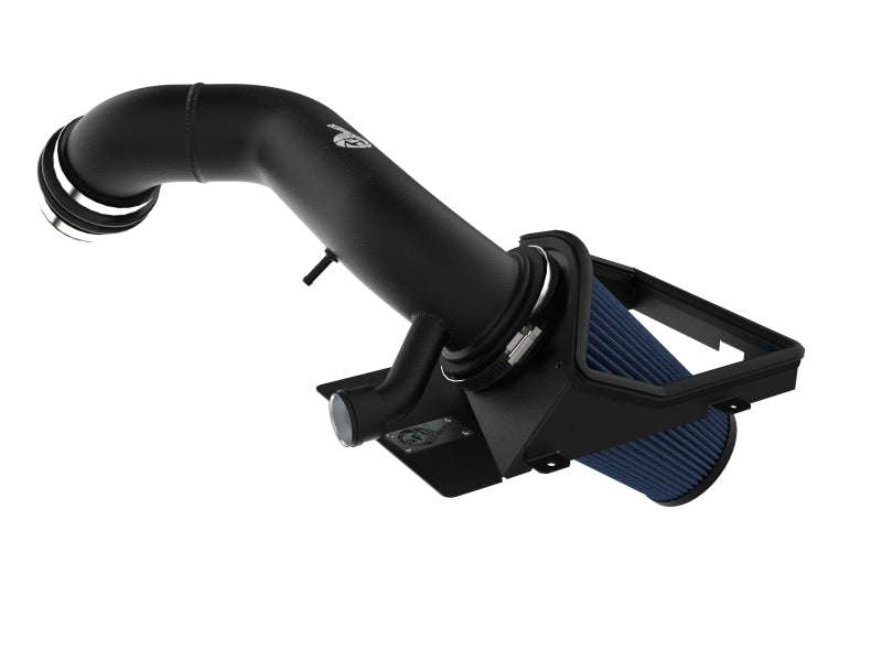 aFe Rapid Induction Cold Air Intake System w/ Pro 5R Filter 22-23 Volkswagen GTI MKVIII L4-2.0L - Burkken Auto Parts