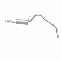 MagnaFlow BRE Exhaust Kit 89-91 Toyota 4Runner 3.0L - Burkken Auto Parts