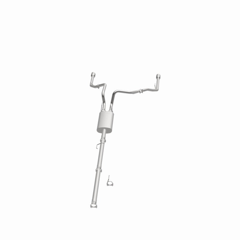 MagnaFlow BRE Exhaust Kit 10-11 Dodge Ram 1500 5.7L - Burkken Auto Parts