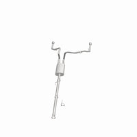 MagnaFlow BRE Exhaust Kit 10-11 Dodge Ram 1500 5.7L - Burkken Auto Parts