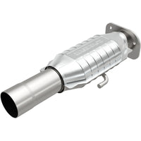 Magnaflow 86-92 Camaro/Fbird V8 CA Direct Fit Converter - Burkken Auto Parts