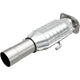 Magnaflow 86-92 Camaro/Fbird V8 CA Direct Fit Converter - Burkken Auto Parts