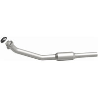 MagnaFlow Conv DF California Grade 89-90 Dodge Caravan/89-90 Plymouth Voyager 2.5L - Burkken Auto Parts