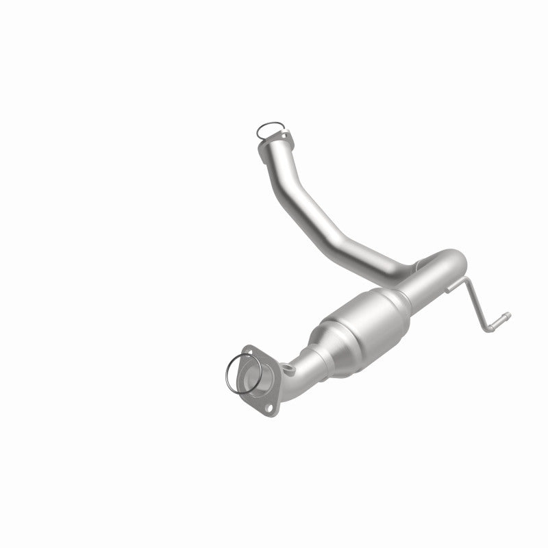 MagnaFlow Conv DF 05-07 4-Run/FJ Driver Side Rear - Burkken Auto Parts