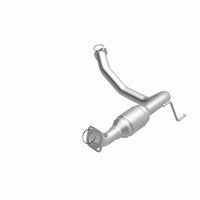 MagnaFlow Conv DF 05-07 4-Run/FJ Driver Side Rear - Burkken Auto Parts