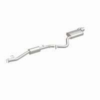 MagnaFlow BRE Exhaust Kit 01-05 Lexus IS300 3L - Burkken Auto Parts
