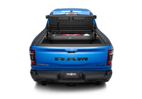 Truxedo Full Size Truck (Non Flareside/Stepside/Composite Bed) TonneauMate Toolbox - Burkken Auto Parts