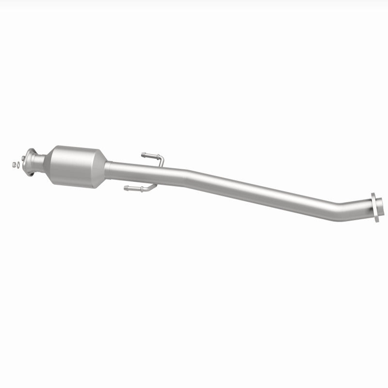 MagnaFlow 2020 Toyota Highlander V6 3.5L OEM Grade Direct-Fit Catalytic Converter - Burkken Auto Parts