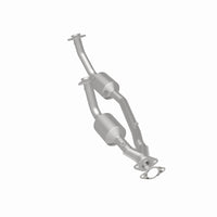 MagnaFlow Conv DF California Grade 1995 Ford Windstar - Burkken Auto Parts