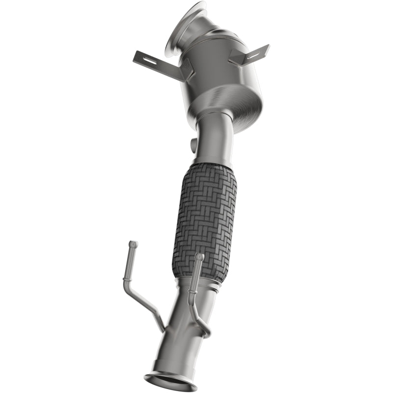 Magnaflow 2020 Ford Escape Front Underbody 1.5L Direct Fit Converter - Burkken Auto Parts