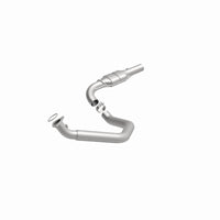 Magnaflow 2003 GMC Savana 3500 6.0L Direct Fit Converter - Burkken Auto Parts