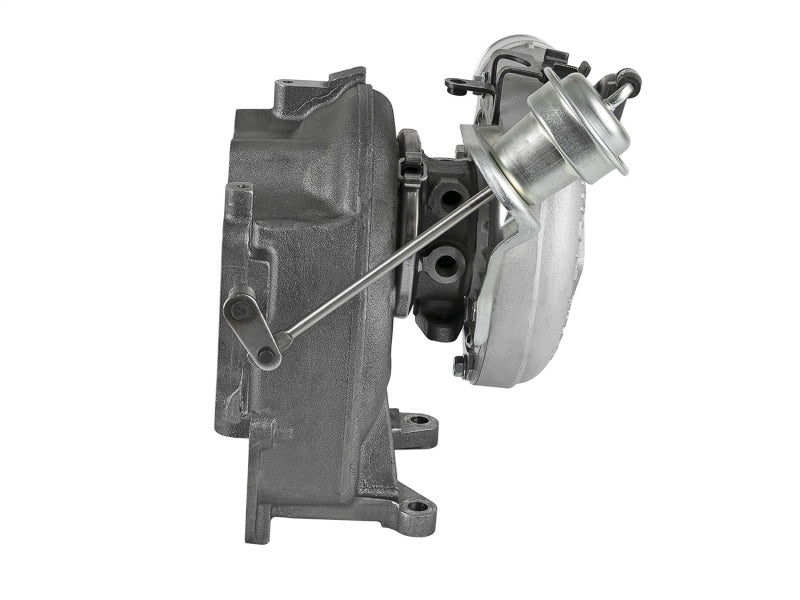 aFe Power BladeRunner Turbocharger Street Series 01-04 GM Diesel Trucks V8-6.6L (td) LB7 - Burkken Auto Parts