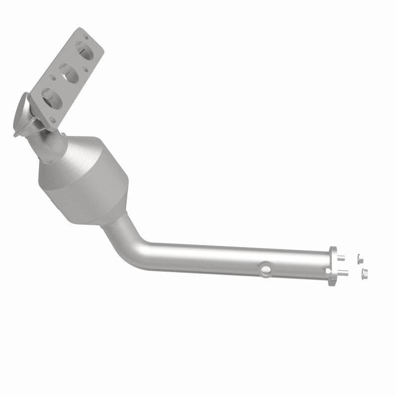 MagnaFlow Conv DF 02-03 Freelander 2.5L - Burkken Auto Parts