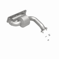 Magnaflow Conv DF 04-05 Ford Taurus 3.0L - Burkken Auto Parts