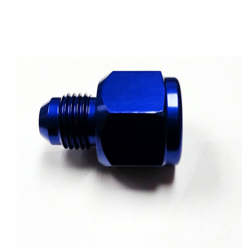 Nitrous Express Fitting 8AN Female to 6AN Male - Burkken Auto Parts