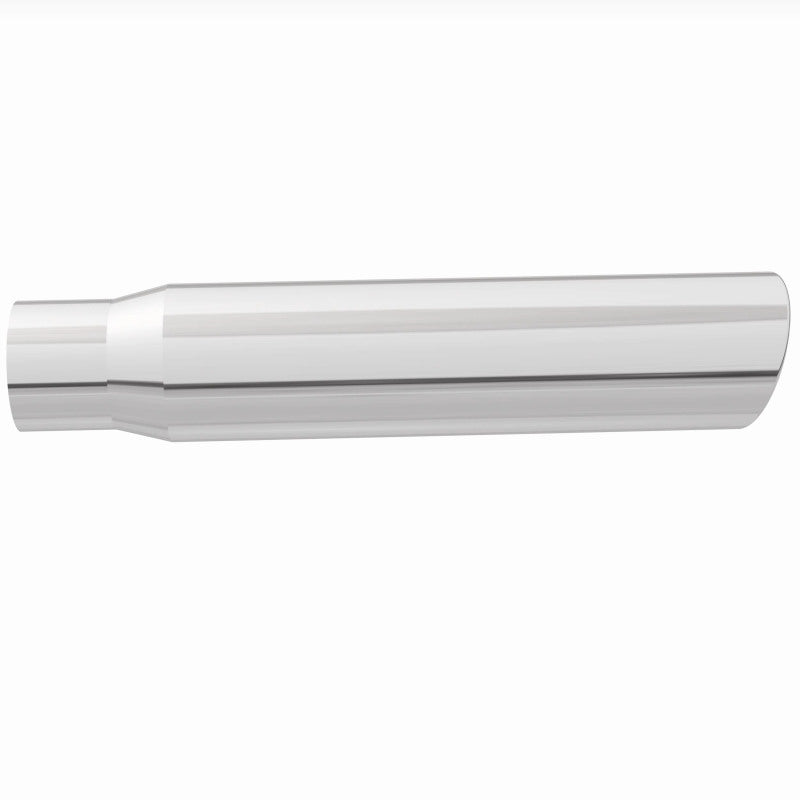 MagnaFlow Tip 1-Pk Re 5.00X 24 4.00 Id 15 - Burkken Auto Parts