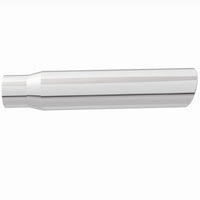 MagnaFlow Tip 1-Pk Re 5.00X 24 4.00 Id 15 - Burkken Auto Parts