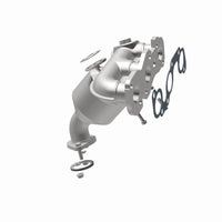 MagnaFlow Conv DF 02-03 Lexus ES300 3.0L / 02-03 Toyota Camary 3.0L Rear - California - Burkken Auto Parts