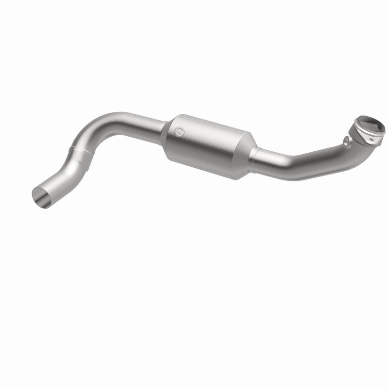 Magnaflow 2005 Lincoln Navigator 5.4L Direct Fit Converter - Burkken Auto Parts