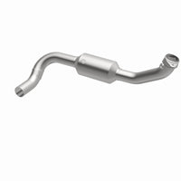 Magnaflow 2005 Lincoln Navigator 5.4L Direct Fit Converter - Burkken Auto Parts