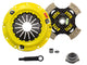 ACT 1987 Mazda RX-7 HD/Race Sprung 4 Pad Clutch Kit - Burkken Auto Parts