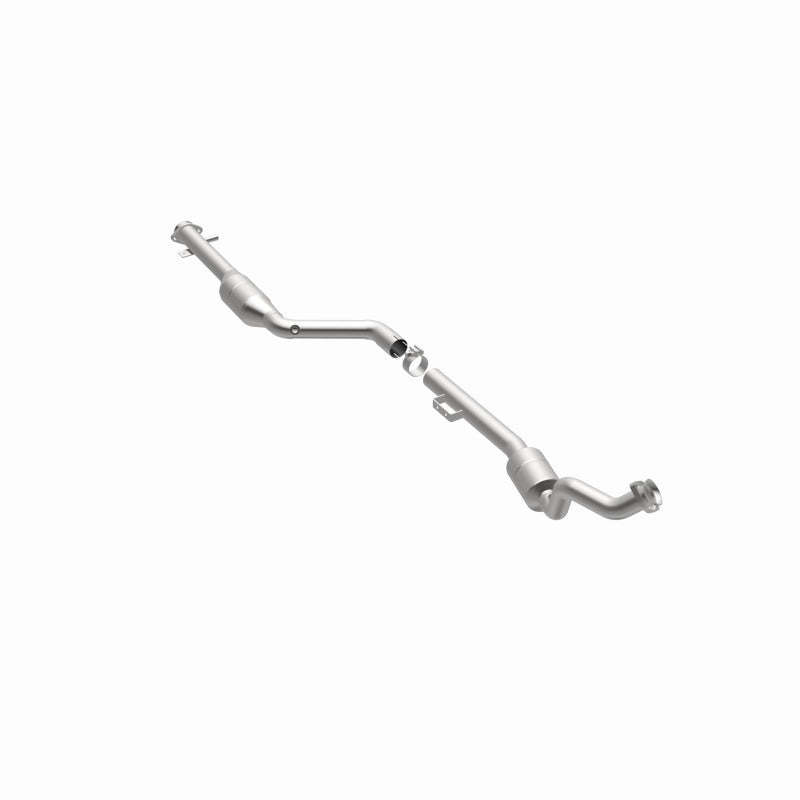 MagnaFlow Conv DF 96-98 Mercedes SL500 5.0L - Burkken Auto Parts