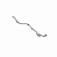 MagnaFlow Conv DF 96-98 Mercedes SL500 5.0L - Burkken Auto Parts