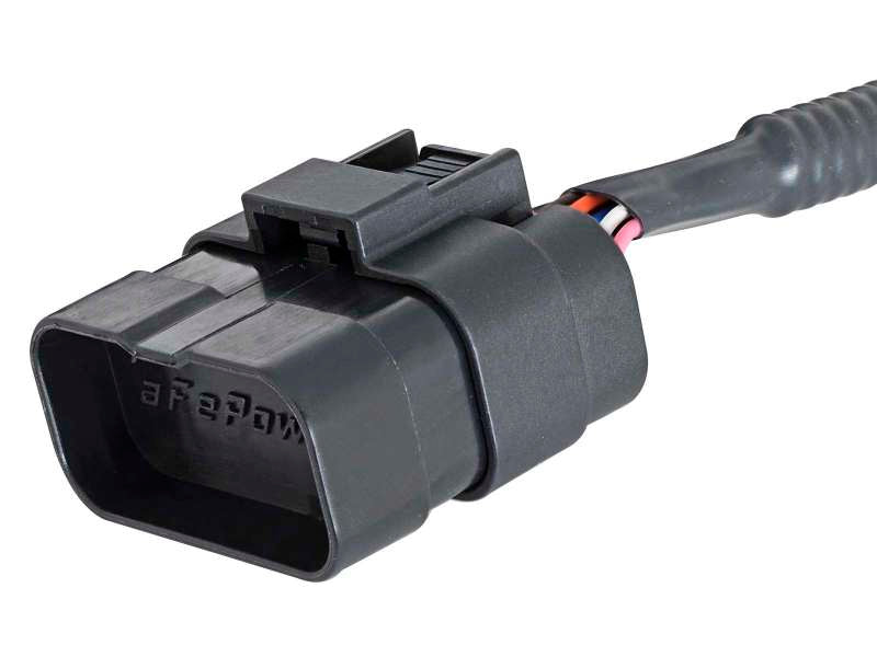 aFe Scorcher Blue Module 07.5-12 Ram Diesel Trucks L6-6.7L (td) - Burkken Auto Parts
