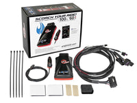 aFe Scorcher Blue Power Module 20-21 GM Trucks/SUVs L6-3.0L (td) LM2 - Burkken Auto Parts