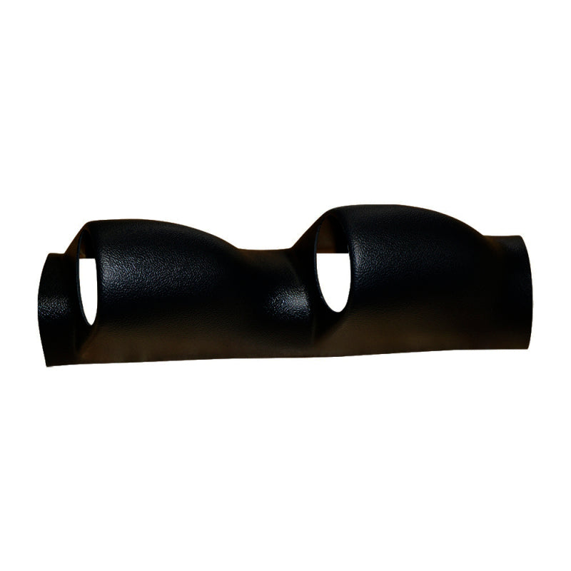 BLOX Racing 02-07 Subaru Impreza WRX Pillar Pod Gauge Mount - 2 Gauges - Burkken Auto Parts