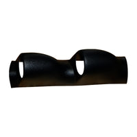 BLOX Racing 02-07 Subaru Impreza WRX Pillar Pod Gauge Mount - 2 Gauges - Burkken Auto Parts