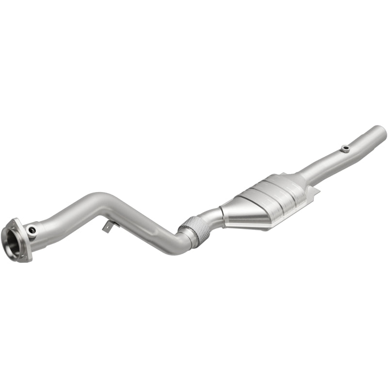 Magnaflow 2000 Audi A8 Quattro 4.2L Direct Fit Converter - Burkken Auto Parts