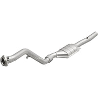 Magnaflow 2000 Audi A8 Quattro 4.2L Direct Fit Converter - Burkken Auto Parts